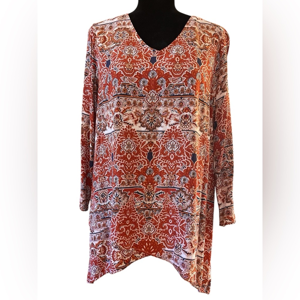 One World Boho Festival‎ Top